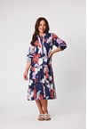LIBERTY DRESS - liberty pr